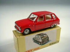 DINKY TOYS FRANCE (1)