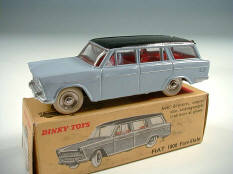 DINKY TOYS FRANCE (1)