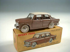 DINKY TOYS FRANCE (1)