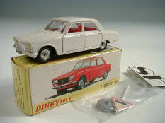 DINKY TOYS FRANCE (1)