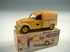 DINKY TOYS FRANCE (1)