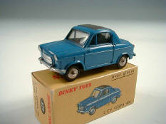 DINKY TOYS FRANCE (1)