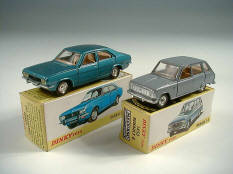 DINKY TOYS FRANCE (2)