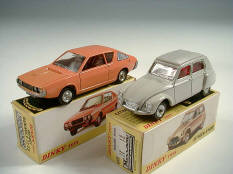 DINKY TOYS FRANCE (2)