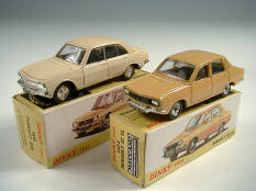 DINKY TOYS FRANCE (2)