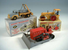 DINKY TOYS (FRANCE) (3)
