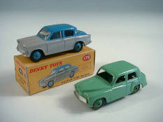 DINKY TOYS (GB) (2)