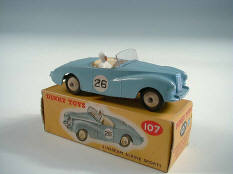 DINKY TOYS (GB) (1)