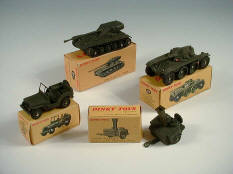 DINKY TOYS FRANCE (4)