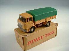DINKY TOYS FRANCE (1)
