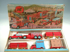 CORGI TOYS (GB) (1)