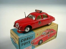 CORGI TOYS (GB) (1)