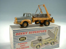 DINKY TOYS FRANCE (1)
