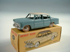 DINKY TOYS FRANCE (1)