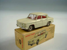 DINKY TOYS FRANCE (1)