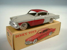 DINKY TOYS (FRANCE) (1)