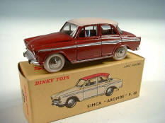 DINKY TOYS FRANCE (1)