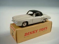 DINKY TOYS (FRANCE) (1)