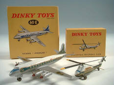 DINKY TOYS FRANCE (2)