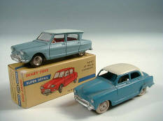 DINKY TOYS (FRANCE) (2)