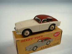 DINKY TOYS (GB) (1)
