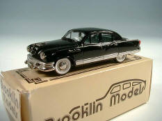 BROOKLIN MODELS (GB) (1)