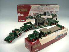 CORGI TOYS (GB) (2)