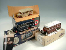 CORGI TOYS (3)