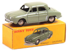 DINKY TOYS (FRANCE) (1)