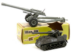 AIRFIX & YONEZAWA TOYS DIAPET (2)