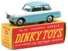 DINKY TOYS GB (1)