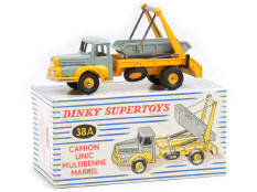 DINKY TOYS FRANCE (1)