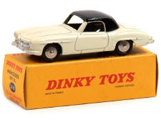 DINKY TOYS (FRANCE) (1)