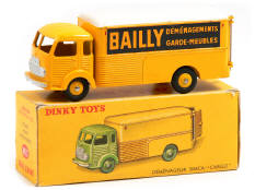 DINKY TOYS FRANCE (1)