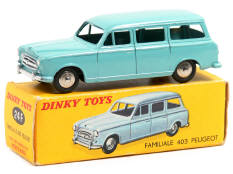 DINKY TOYS FRANCE (1)