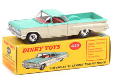 DINKY TOYS GB (1)