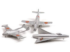 MERCURY (ITALY) (3)