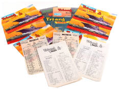 TRI-ANG (GB) (23)