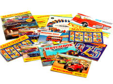 MATCHBOX (GB) (12)