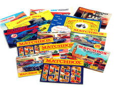 MATCHBOX (GB) (12)