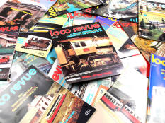 EDITIONS LOCO-REVUE (FRANCE) (1)