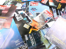 EDITIONS LA VIE DU RAIL (FRANCE) (1)