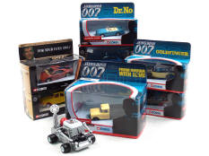 CORGI TOYS (GB) (9)
