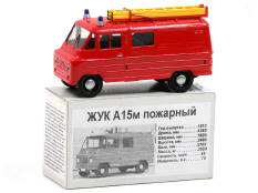 VECTOR MODELS (UKRAINE) (1)