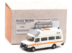 ROXLEY MODELS (GB) (1)
