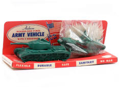 AUBURN RUBBER COMPANY (USA) (1)