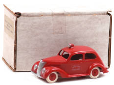 MINIATURE VEHICLE CASTINGS (USA) (1)