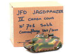 JFD DIFFUSION (FRANCE) (1)