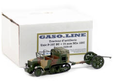 GASO.LINE (FRANCE) (1)