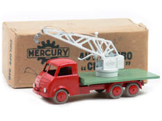 MERCURY (ITALY) (1)